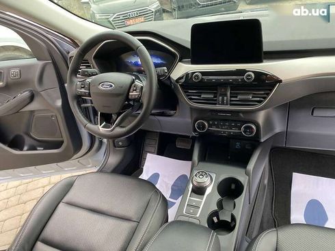 Ford Escape 2022 - фото 16