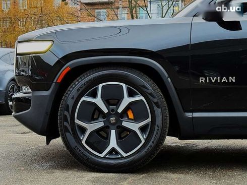 Rivian R1T 2023 - фото 11