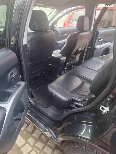 Peugeot 4007 2008 - фото 12