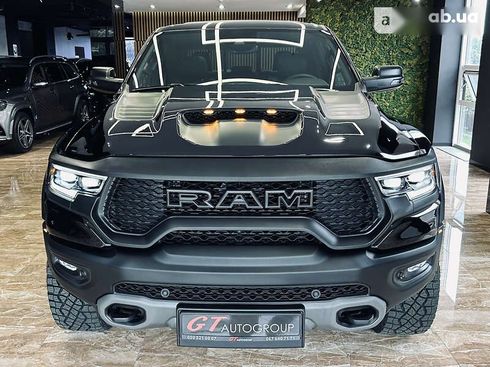 RAM 1500 2023 - фото 2