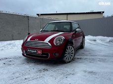Продаж вживаних MINI - купити на Автобазарі