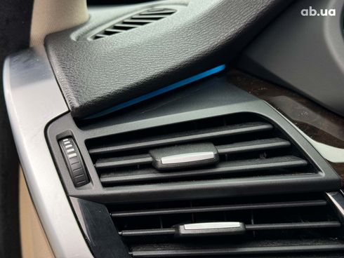 BMW X5 2014 белый - фото 26