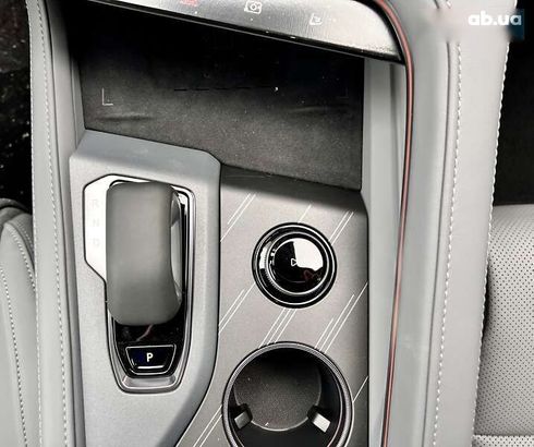 Zeekr 001 2025 - фото 28