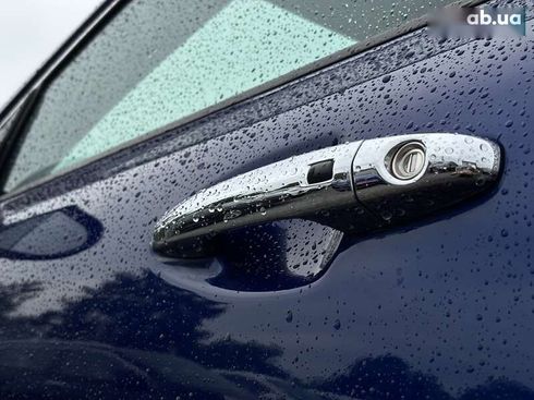 Kia Niro 2020 - фото 27