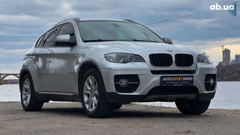 BMW X6 2011 - фото 2