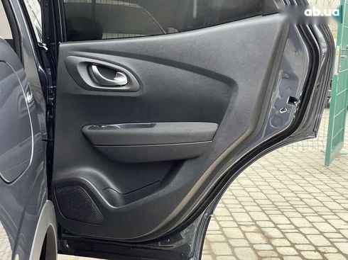 Renault Kadjar 2020 - фото 30