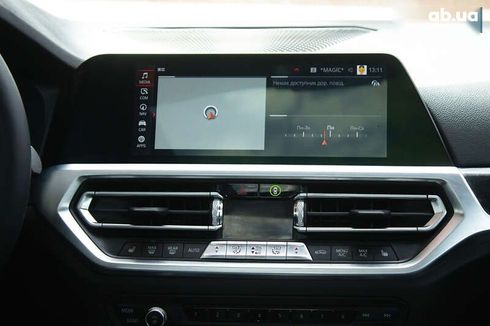 BMW 3 серия 2019 - фото 26