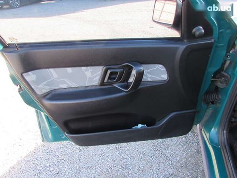 SEAT Ibiza 1993 - фото 7