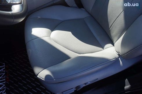 Toyota Highlander 2021 - фото 23