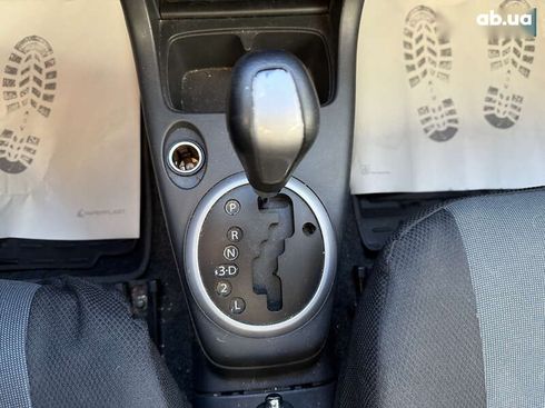 Suzuki Swift 2007 - фото 15