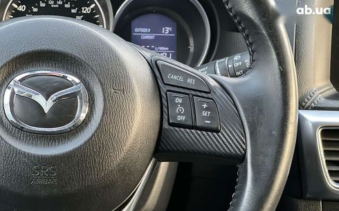 Mazda CX-5 2016 - фото 13