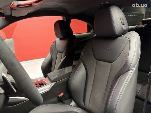 BMW M2 2023 - фото 28