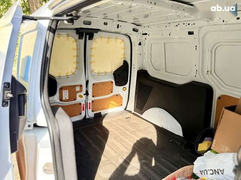 Ford Transit Connect 2015 - фото 21