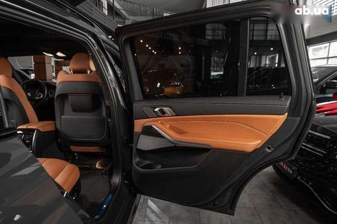 BMW X7 2022 - фото 26