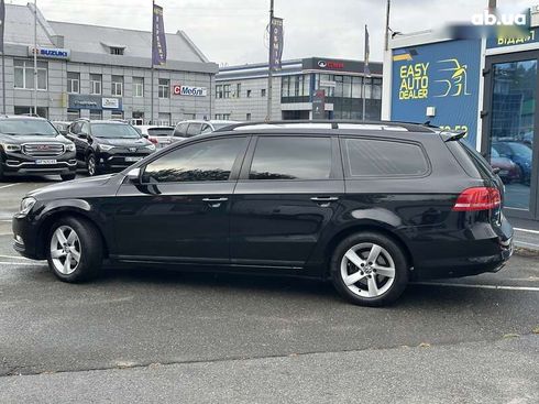 Volkswagen Passat 2013 - фото 8