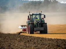 Купити спецтехніку Fendt в Україні - купити на Автобазарі