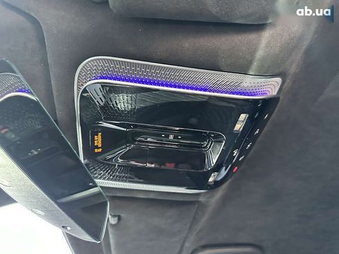Mercedes-Benz S-Класс 2021 - фото 30