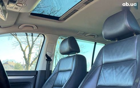 Volkswagen Touran 2007 - фото 19