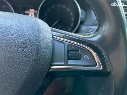 Skoda Superb 2014 коричневый - фото 33
