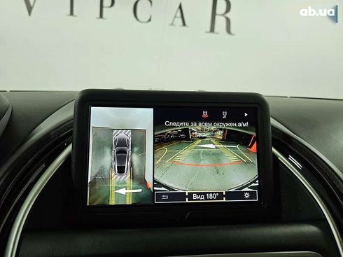 Aston Martin DB11 2018 - фото 27