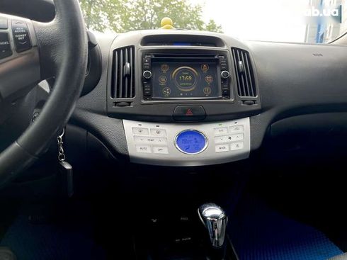 Hyundai Elantra 2011 - фото 17