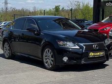 Купити Lexus бу в Україні - купити на Автобазарі