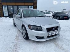Продажа б/у Volvo C30 во Львове - купить на Автобазаре