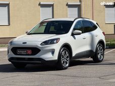 Купити позашляховик бу в Україні - купити на Автобазарі
