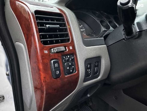 Mitsubishi Pajero Wagon 2006 серый - фото 18