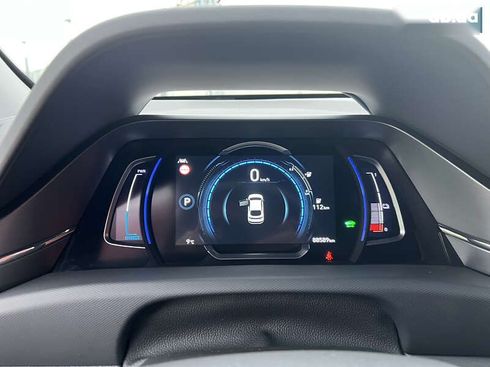Hyundai Ioniq 2019 - фото 19
