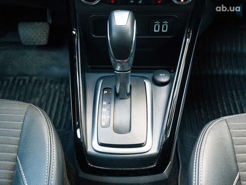 Ford EcoSport 2020 - фото 19