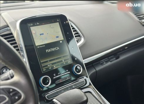 Renault Espace 2015 коричневый - фото 15