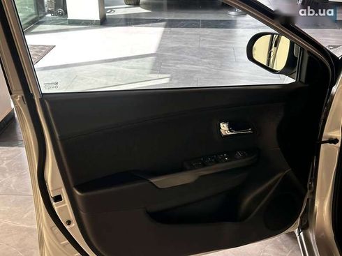 Kia Rio 2012 - фото 17