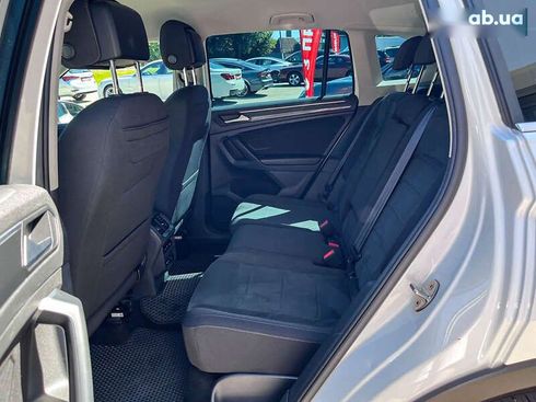 Volkswagen Tiguan 2021 - фото 28