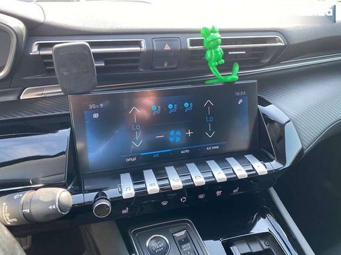Peugeot 508 2019 - фото 15