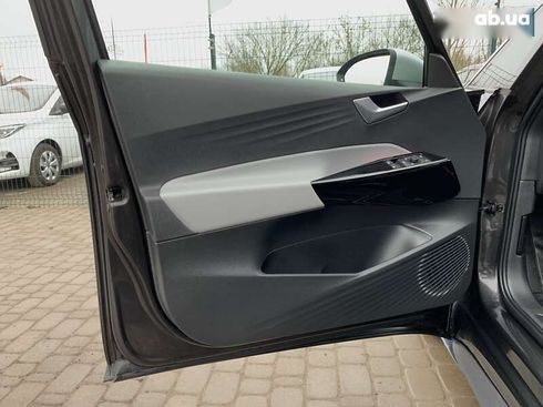 Volkswagen ID.3 2020 - фото 24