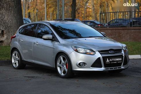 Ford Focus 2013 - фото 3