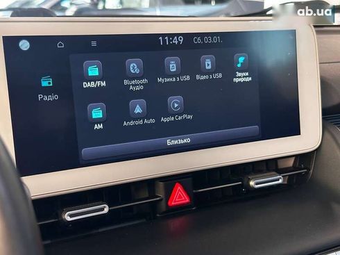Hyundai Ioniq 5 2022 - фото 18