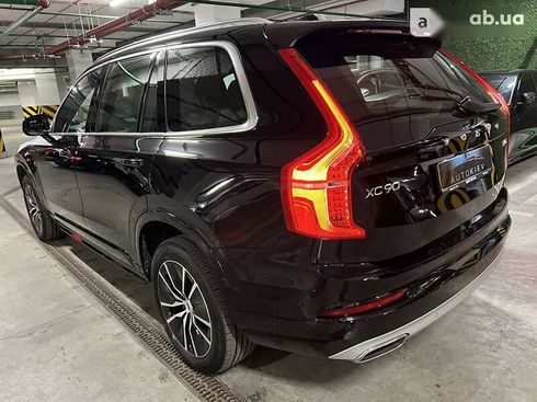 Volvo XC90 2021 - фото 8