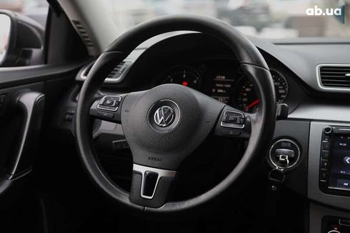 Volkswagen Passat 2011 - фото 14