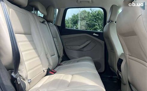 Ford Escape 2018 - фото 24