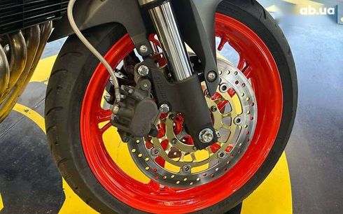 Honda CB 2009 - фото 13