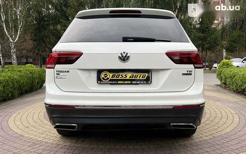 Volkswagen Tiguan 2018 - фото 6