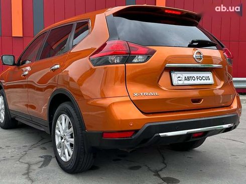 Nissan X-Trail 2019 - фото 6