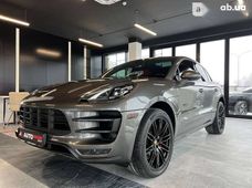 Продаж вживаних Porsche Macan у Львові - купити на Автобазарі