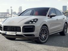 Продажа б/у Porsche Cayenne Coupe в Киевской области - купить на Автобазаре