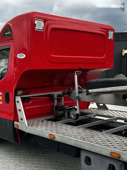 IVECO Daily 2016 - фото 17
