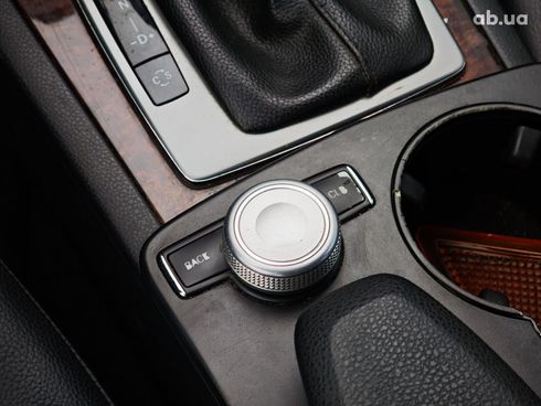 Mercedes-Benz C-Класс 2009 серый - фото 22