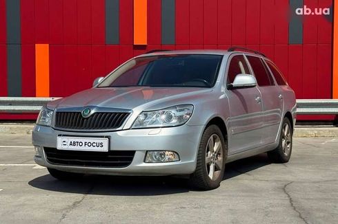 Skoda Octavia 2011 - фото 4