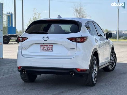 Mazda CX-5 2019 - фото 9